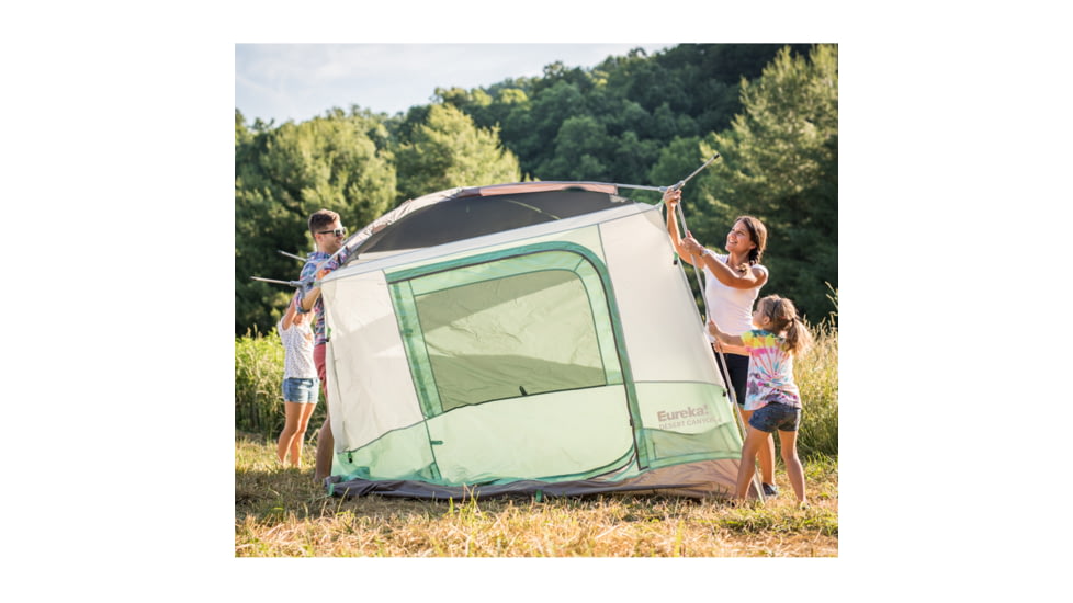 Eureka Desert Canyon, 4, 2601297