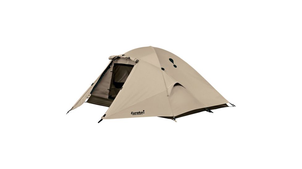 Eureka Down Range 2 Tactical Tent EU29342