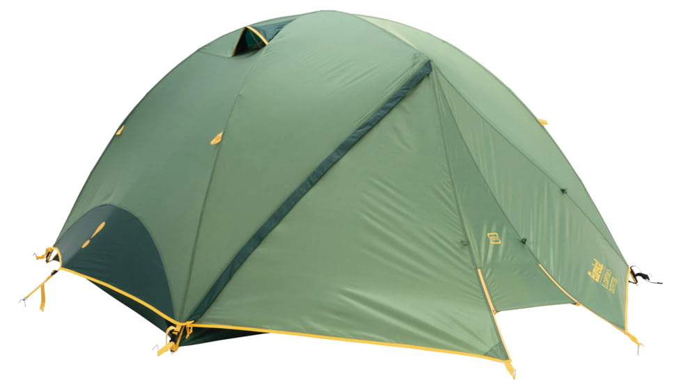 Eureka El Capitan 4 Plus Outfitter Tents, 2627647