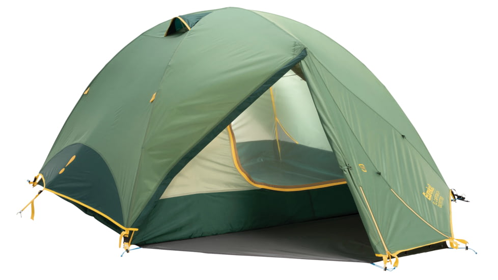 Eureka El Capitan 4 Plus Outfitter Tents, 2627647