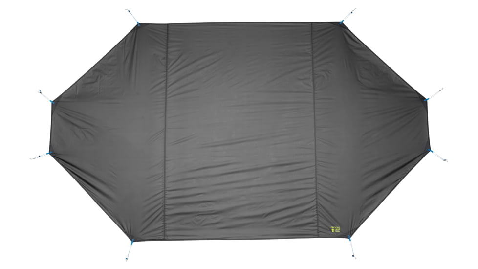 Eureka El Capitan 4 Plus Outfitter Tents, 2627647