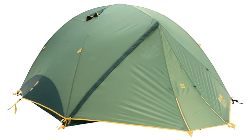 Eureka El Capitan 4 Plus Outfitter Tents, 2627647