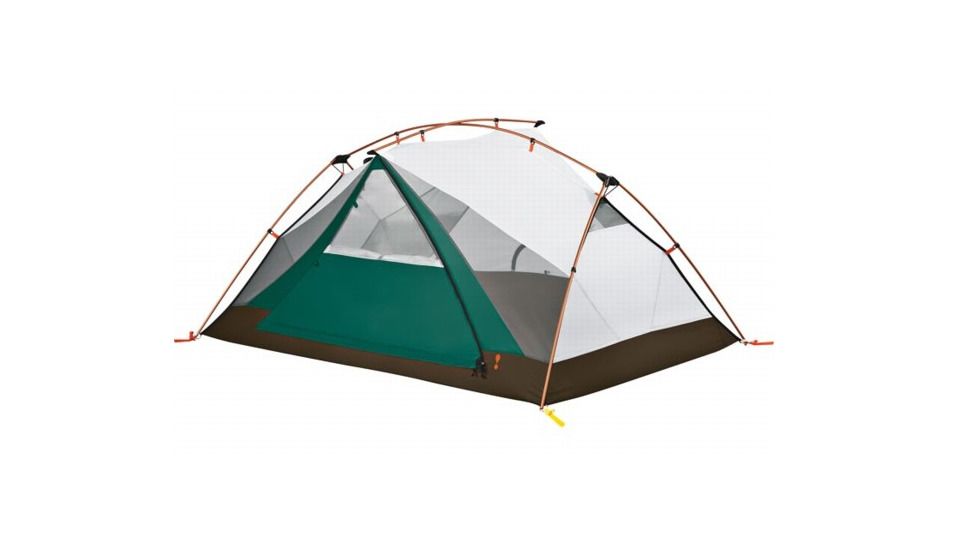 Eureka Forte SQ 2XT Tent - 2 Person