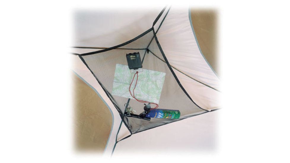 Eureka Gear Loft