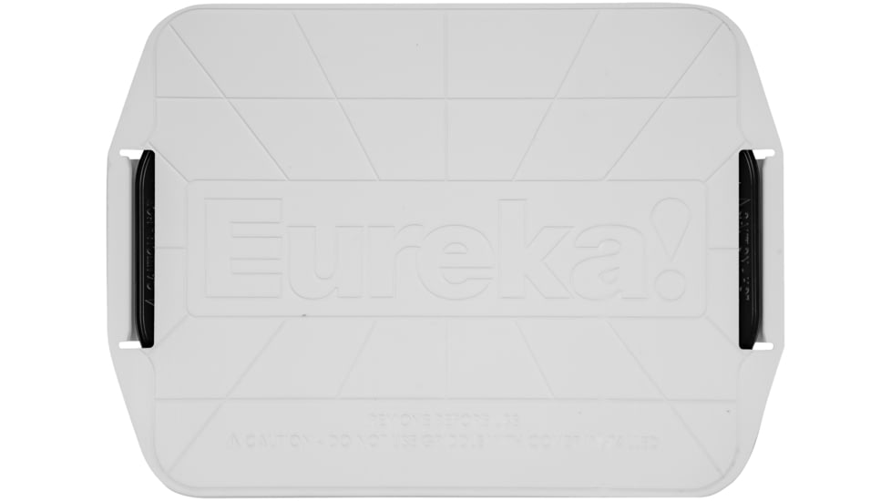 Eureka Griddles, 2572204