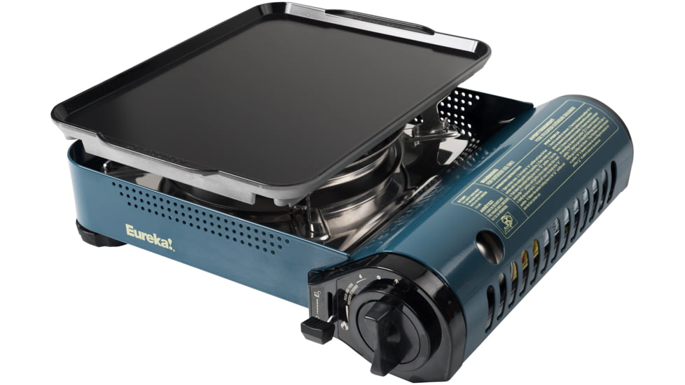 Eureka Griddles, 2572204