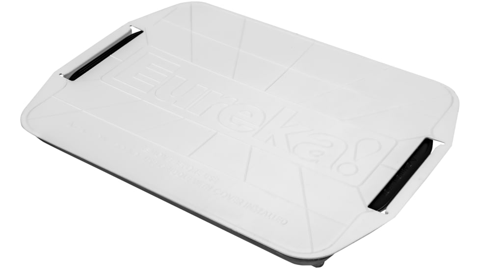 Eureka Griddles, 2572204