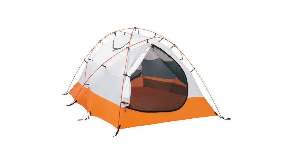 Eureka High Camp Tent - 2 Person, 4 Season