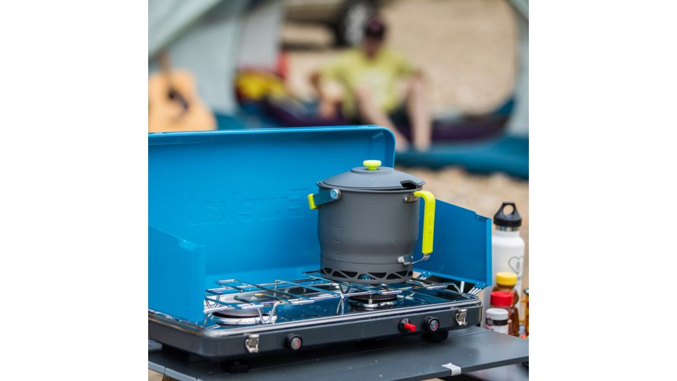 Eureka Ignite Plus Stoves, 2572195