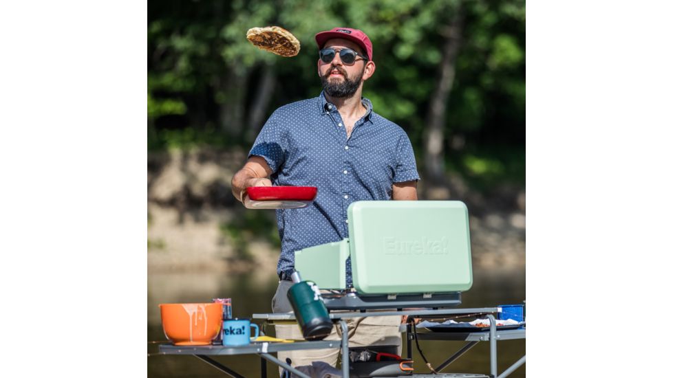 Eureka Ignite Stoves, 2572193