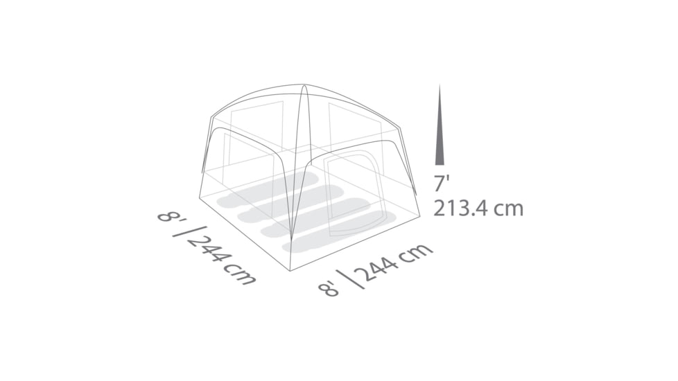 Eureka Jade Canyon, 4, 2601276