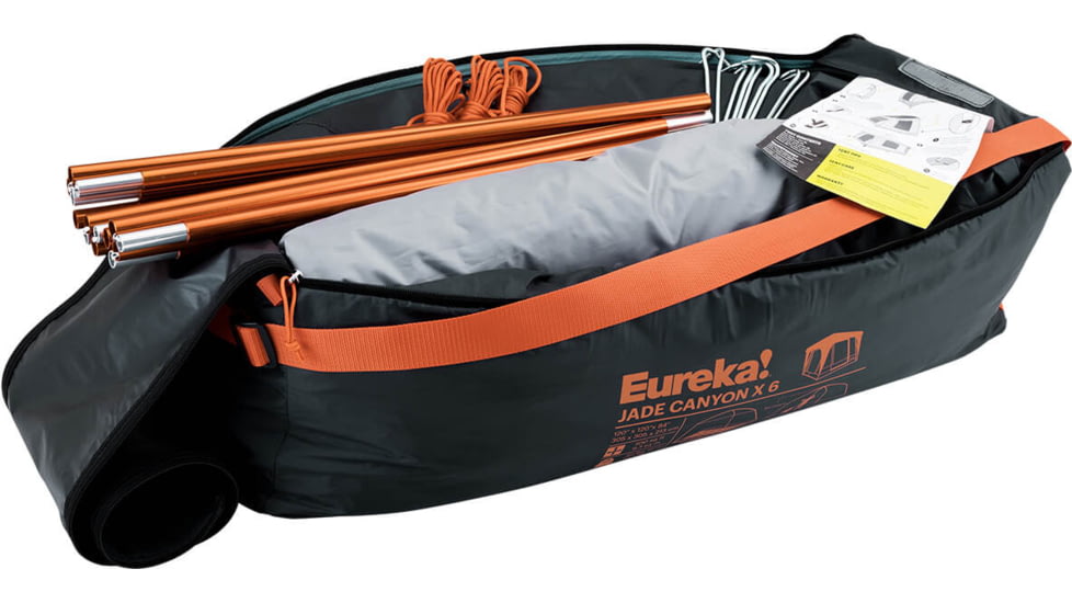 Eureka Jade Canyon X 6, 2601282