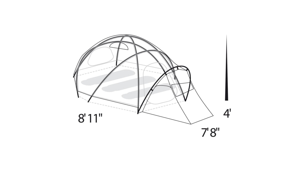 Eureka K-2 XTs, 2628906