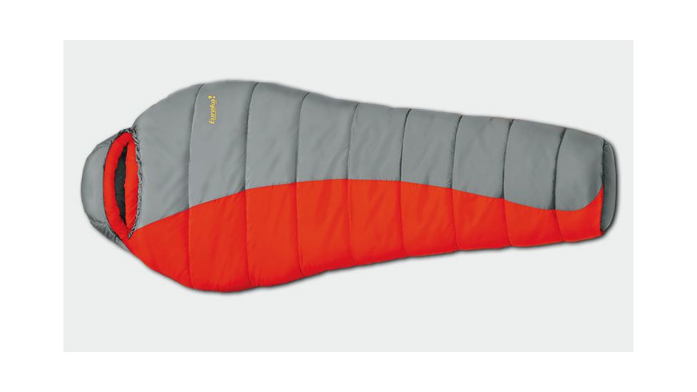 Eureka Kaycee 0 Sleeping Bag-Long