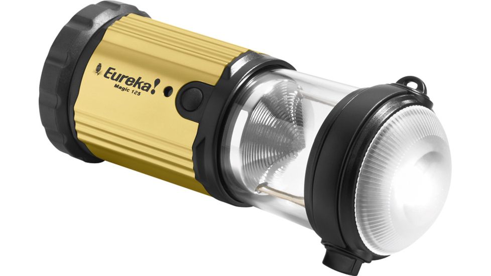 Eureka Magic 125 Lantern, 45 Lumens EU40010