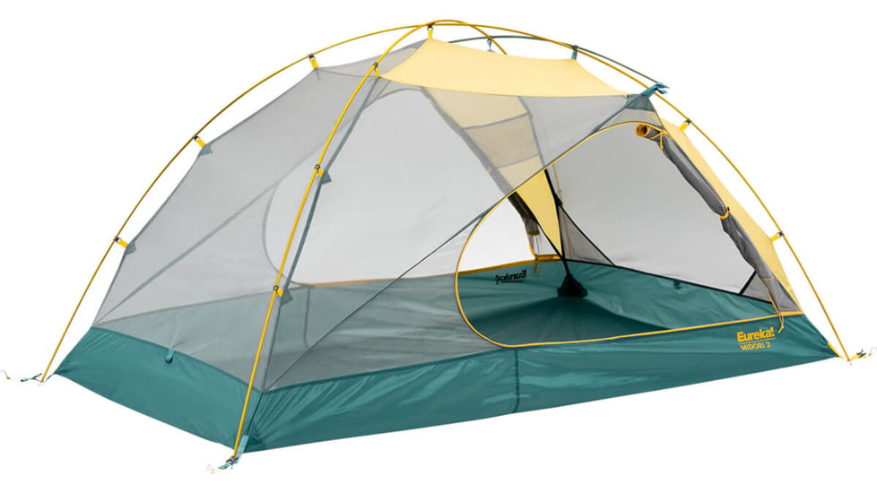Eureka Midori 2 Tents, 2629085