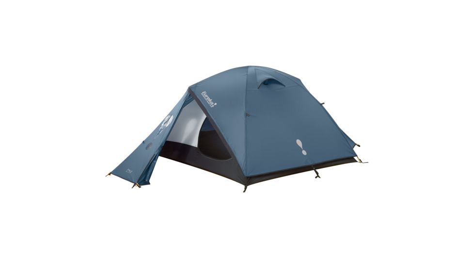 Eureka Mountain Pass 3XTE 3 Person Tent, 3 Season 2629055