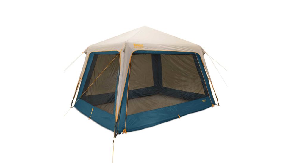 USED Eureka NoBugZone 3in1 Shelter, 2624531, EDEMO1, Condition Parts Only/Salvage, Defective
