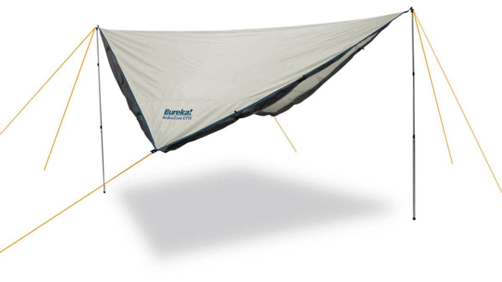 Eureka NoBugZone CT 11 Screen Shelter, 2599471