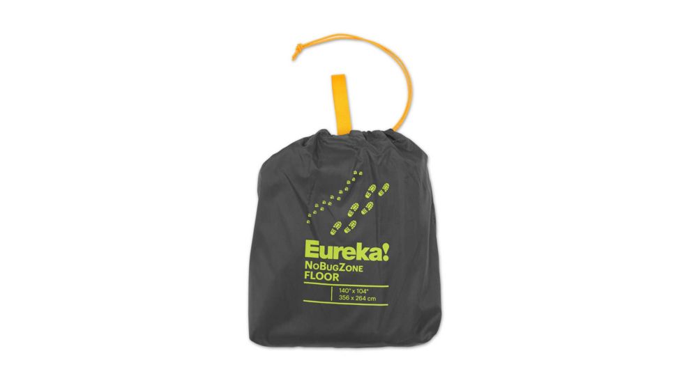 Eureka NoBugZone Floors, 2624536
