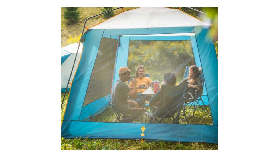 Eureka NoBugZone Shelter, 2624521