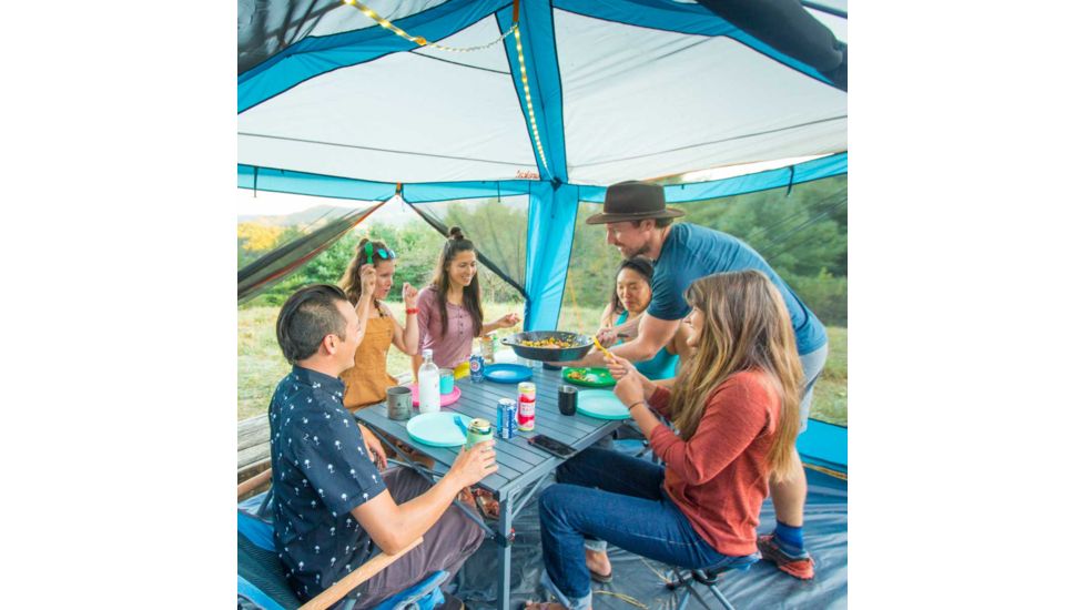 Eureka NoBugZone Shelter, 2624521