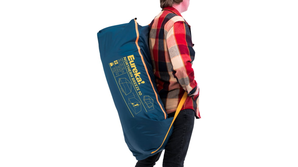 Eureka Northern Breeze 10 Tents, 2626301