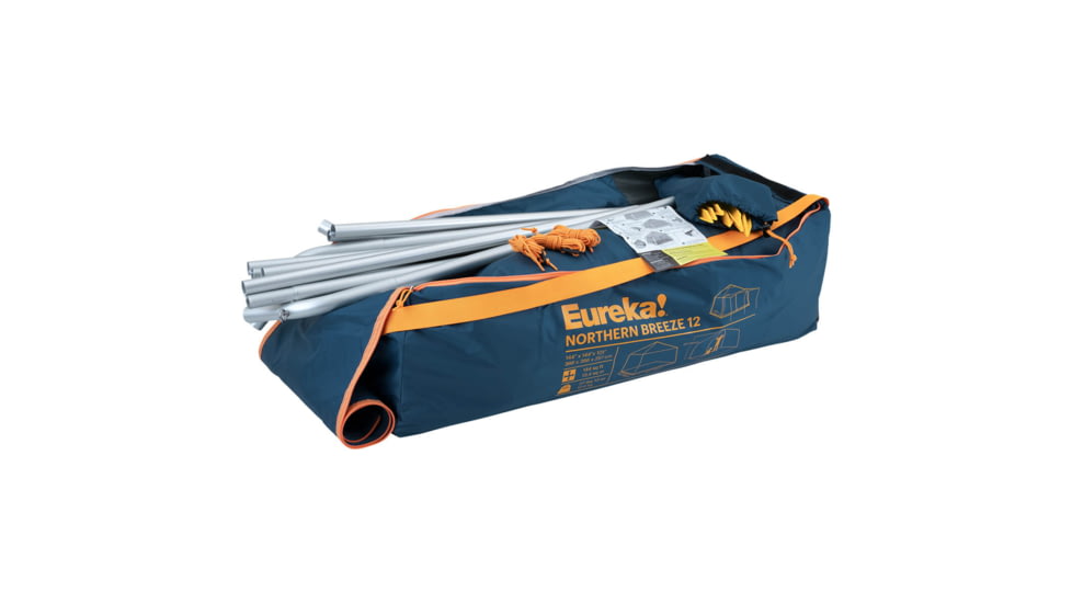 Eureka Northern Breeze 12 Tents, 2626304