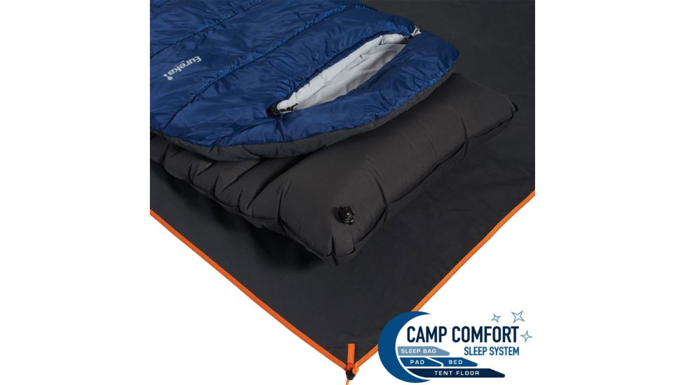 Eureka Rio Grande Queen Beds, 2632070