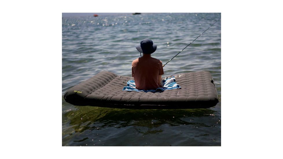 Eureka Rio Grande Queen Beds, 2632070