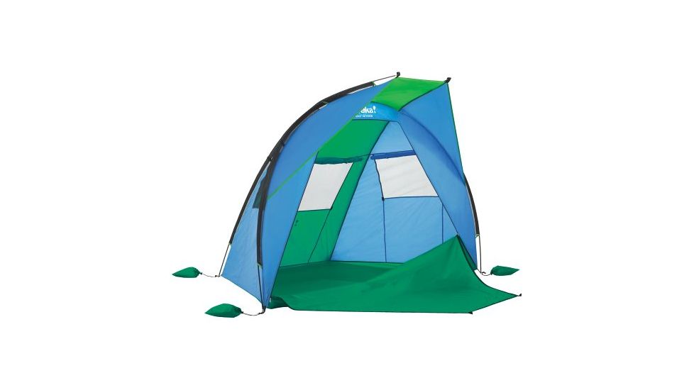 Eureka Solar Shade Tent-Large