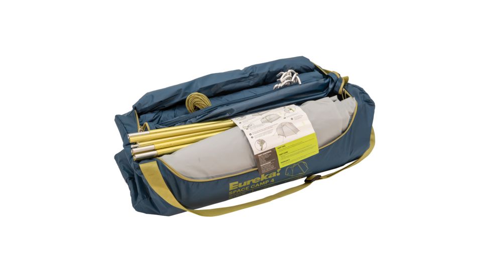 Eureka Space Camp, 4, 2629112