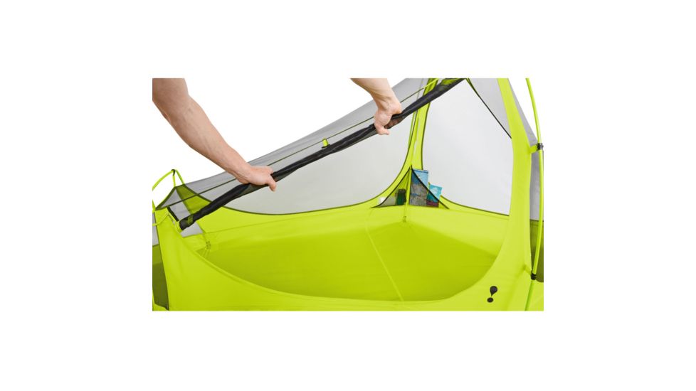 Eureka Spitfire 1 Tent - 1 Person
