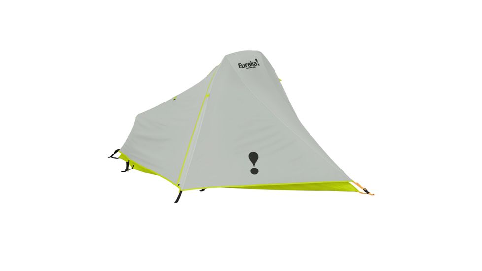 Eureka Spitfire 1 Tent - 1 Person