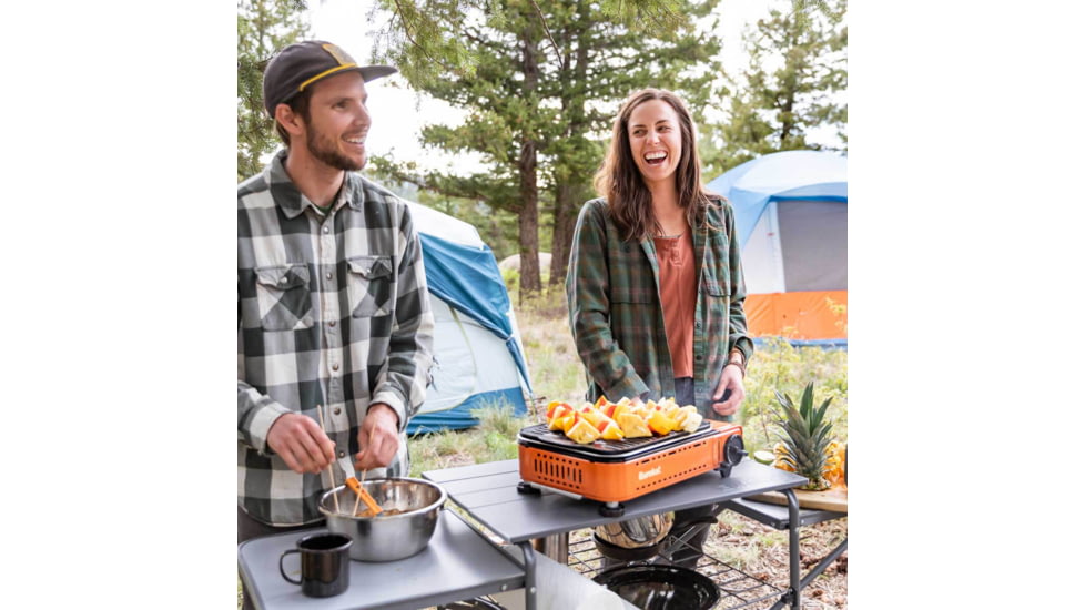 Eureka SPRK Camp Grills, 2572202