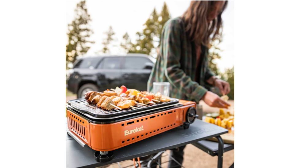 Eureka SPRK Camp Grills, 2572202