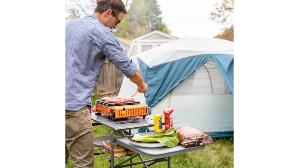 Eureka SPRK Camp Grills, 2572202