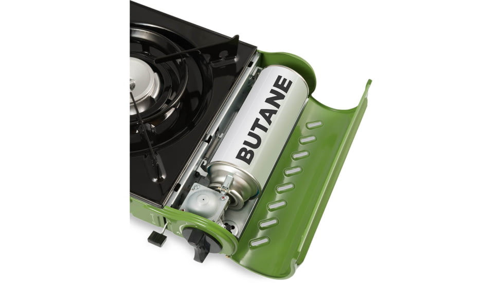 Eureka SPRK Camp Stoves, 2572200