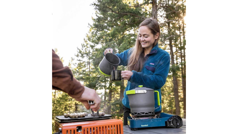 Eureka SPRK+ Camp Stoves, 2572201