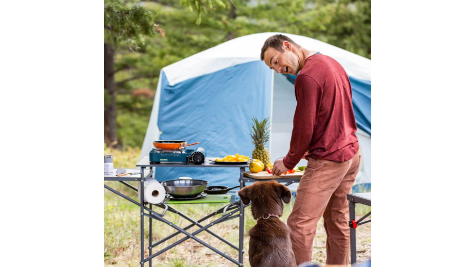 Eureka SPRK+ Camp Stoves, 2572201