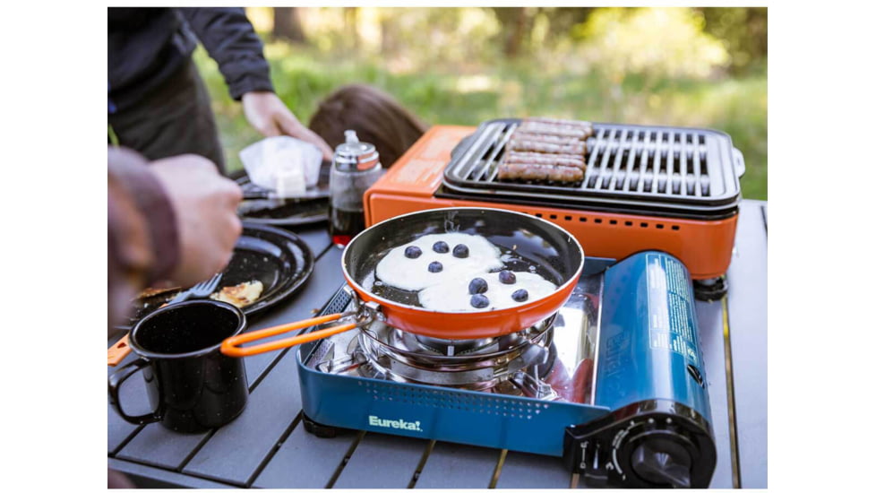 Eureka SPRK+ Camp Stoves, 2572201