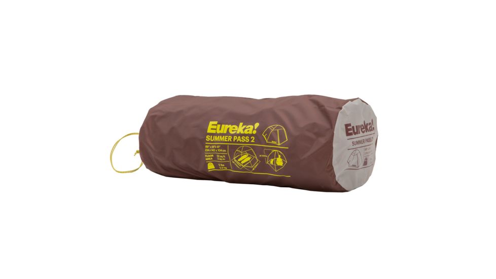 Eureka Summer Pass, 2, 2629109