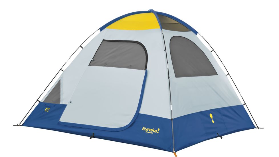 Eureka Sunrise 4 Tent - 4 person, 3 Season