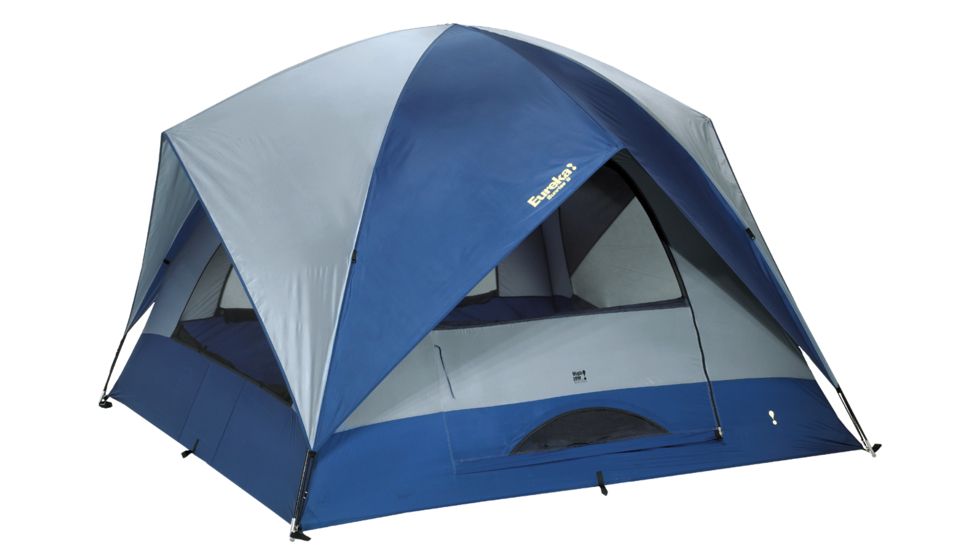 Eureka Sunrise 11 Tent - 6 Person