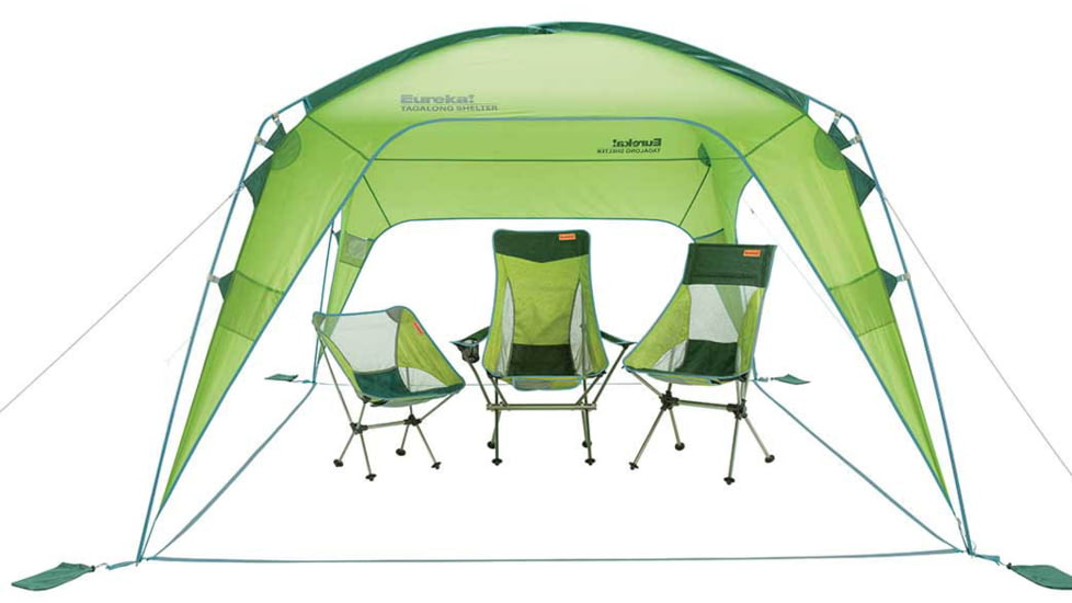 Eureka Tagalong Shelters, 2626315