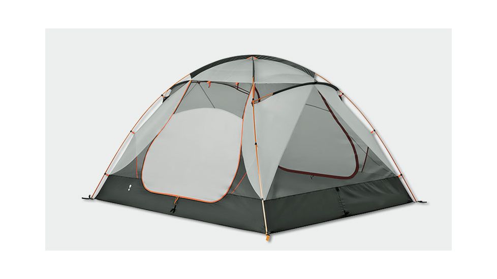 Eureka Taron Basecamp 6 Tent - 6 Person, 3 Season