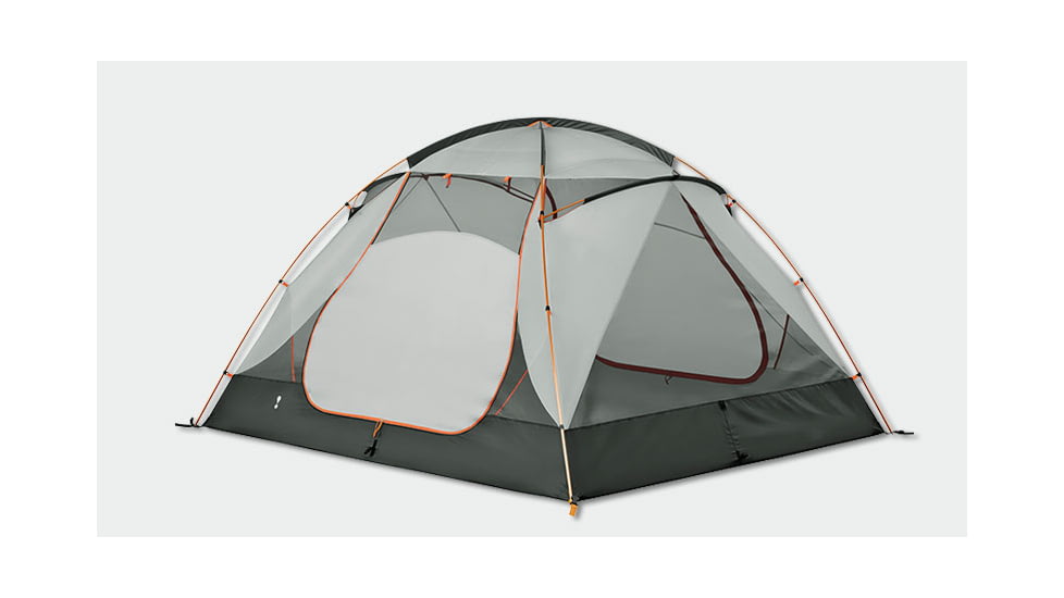 Eureka Taron Basecamp 6 Tent - 6 Person