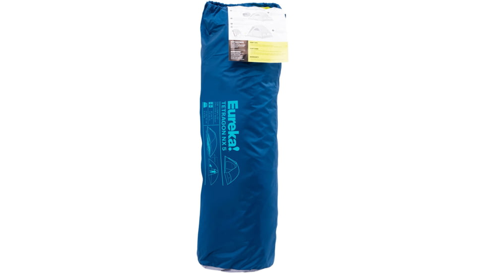 Eureka Tetragon NX 5 Tents, 2629163