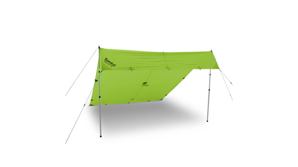 Eureka Trail Fly, 10, 2670004
