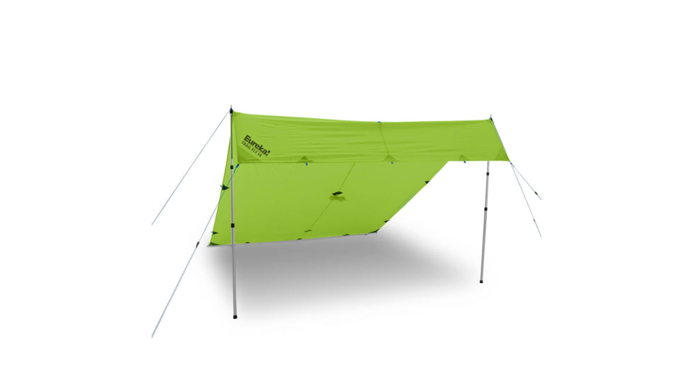 Eureka Trail Fly, 14, 2670007